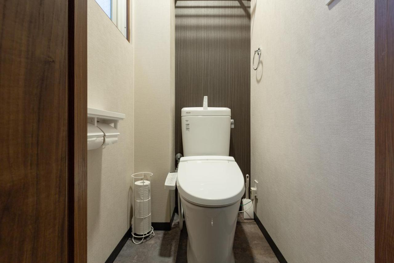 קיוטו Samurai Home Shijo Omiya מראה חיצוני תמונה
